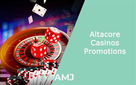 altacore casinos